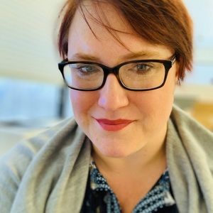 Meet your Posher, Megan